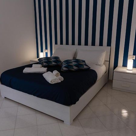 Rosy'S Apartament Castellammare di Stabia Ngoại thất bức ảnh
