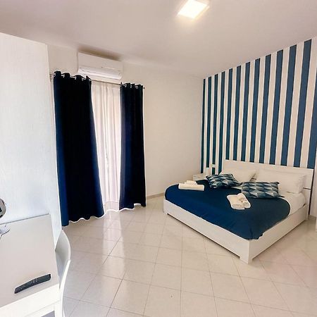 Rosy'S Apartament Castellammare di Stabia Ngoại thất bức ảnh