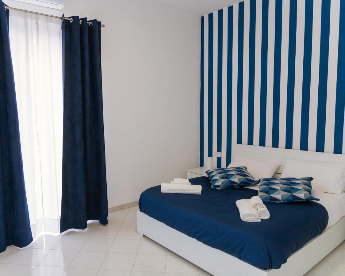 Rosy'S Apartament Castellammare di Stabia Ngoại thất bức ảnh