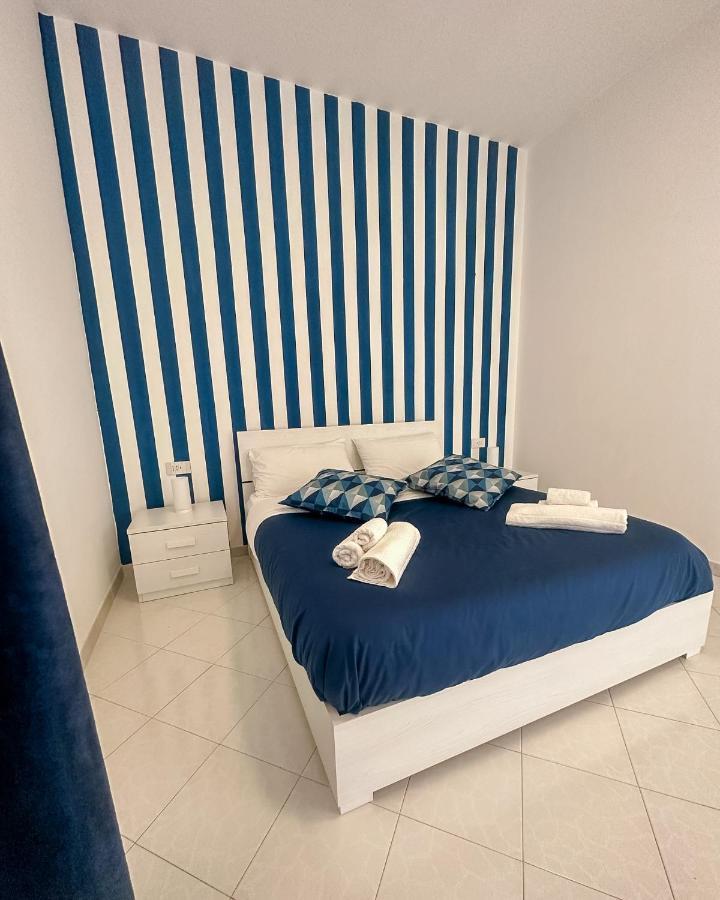 Rosy'S Apartament Castellammare di Stabia Ngoại thất bức ảnh