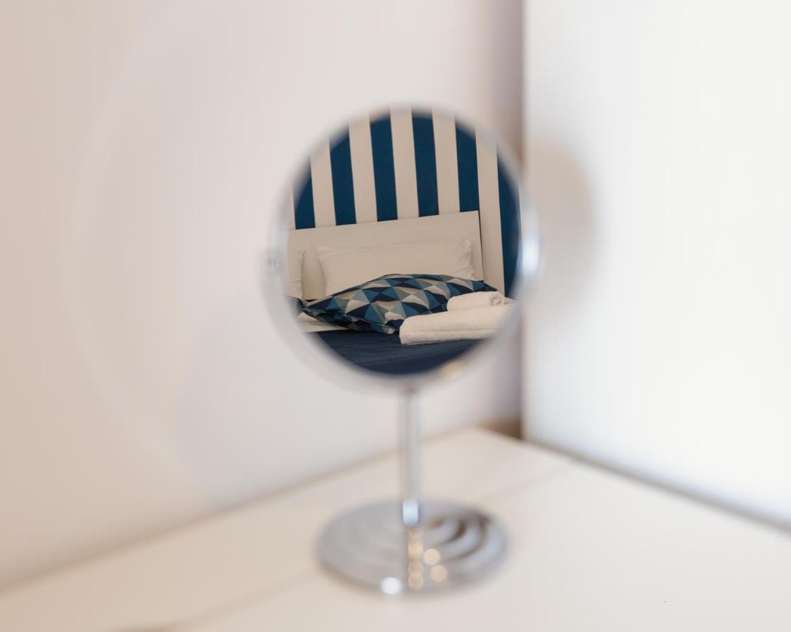 Rosy'S Apartament Castellammare di Stabia Ngoại thất bức ảnh
