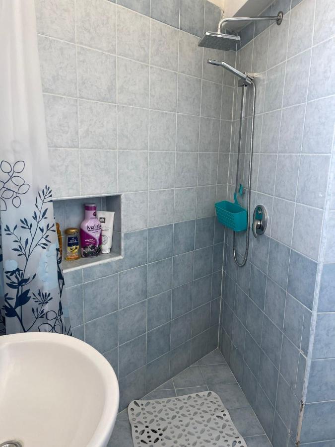 Rosy'S Apartament Castellammare di Stabia Ngoại thất bức ảnh
